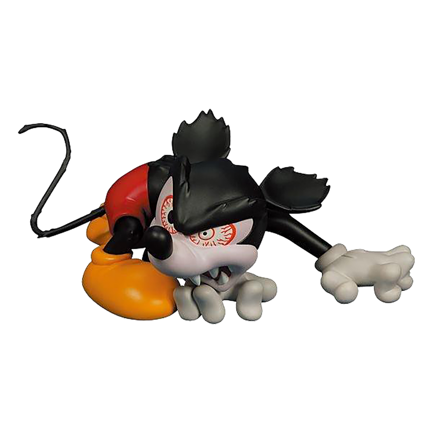 UDF MICKEY MOUSE（RUNAWAY BRAIN より）【disney_y】