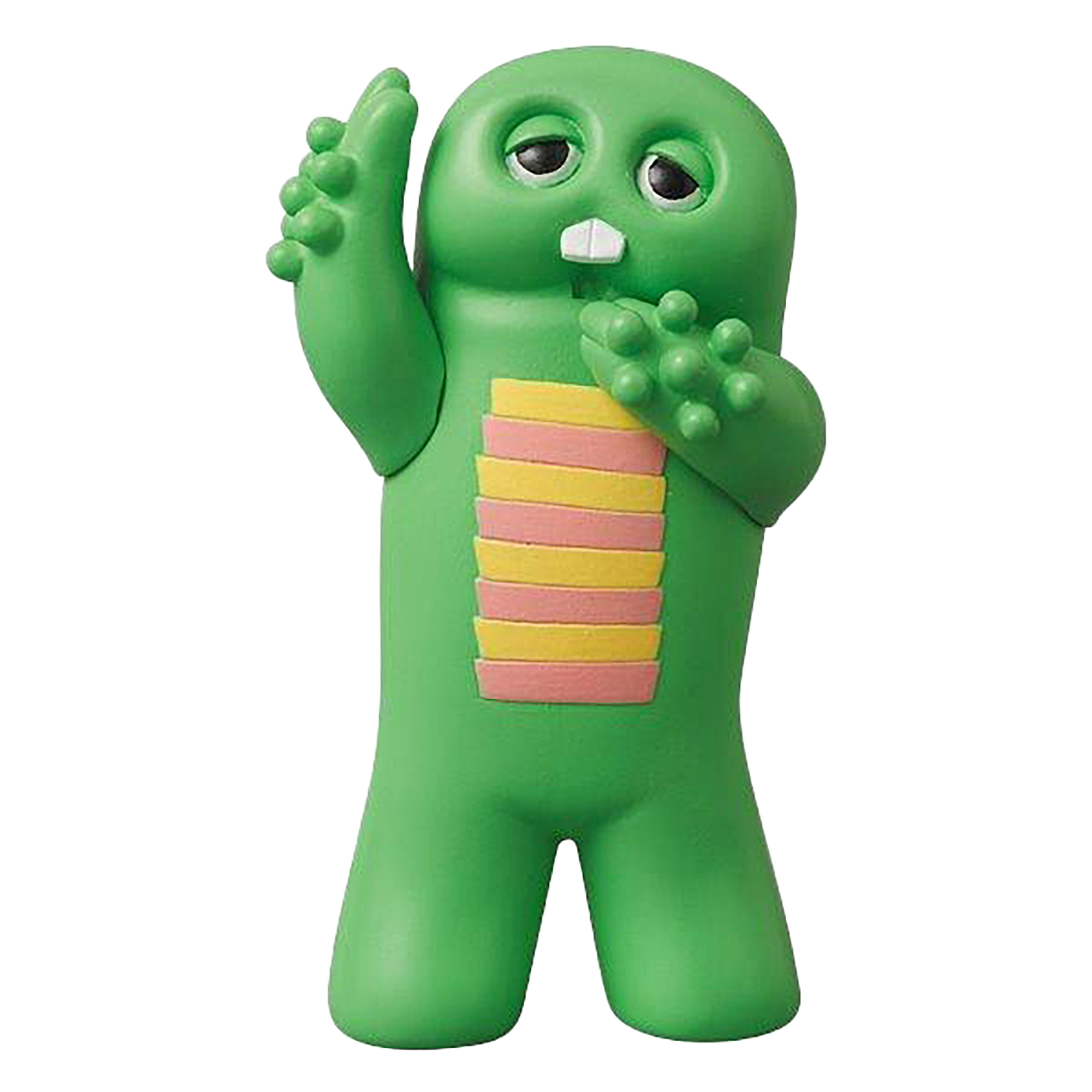 UDF Gachapin (Renewal Version) 