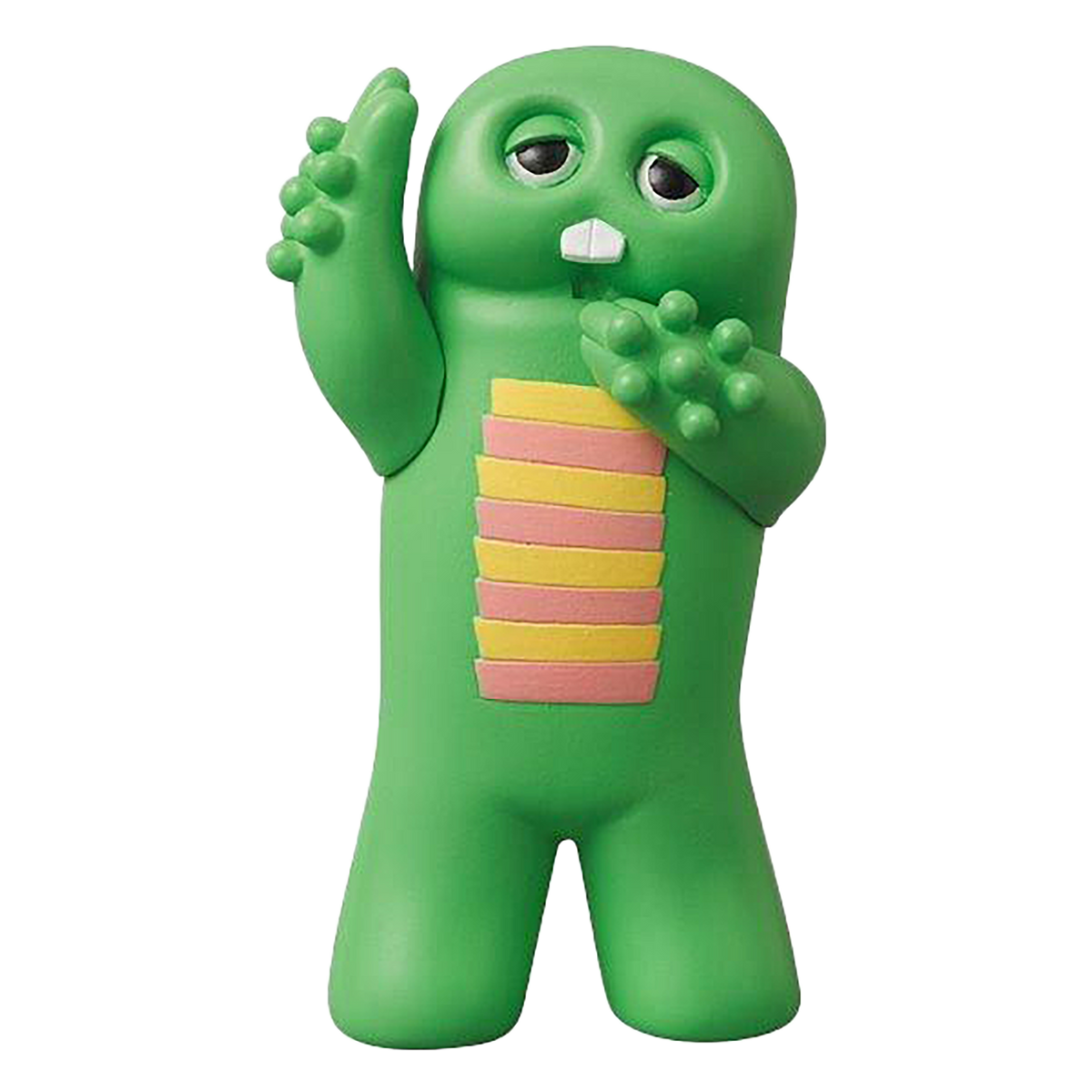 UDF Gachapin (Renewal Version) 