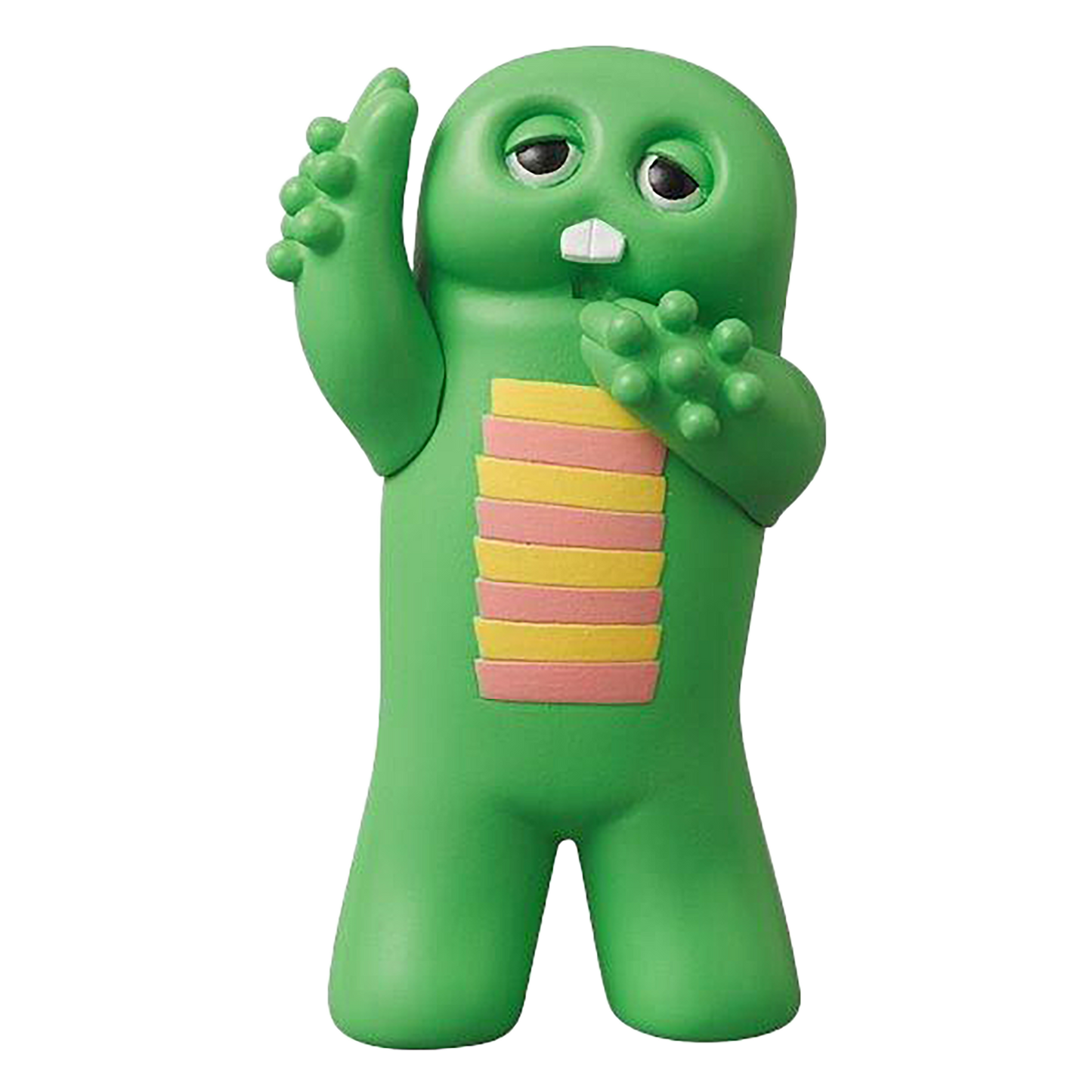 UDF Gachapin (Renewal Version) 