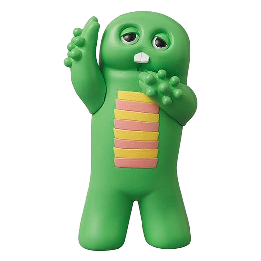 UDF Gachapin（续订版）