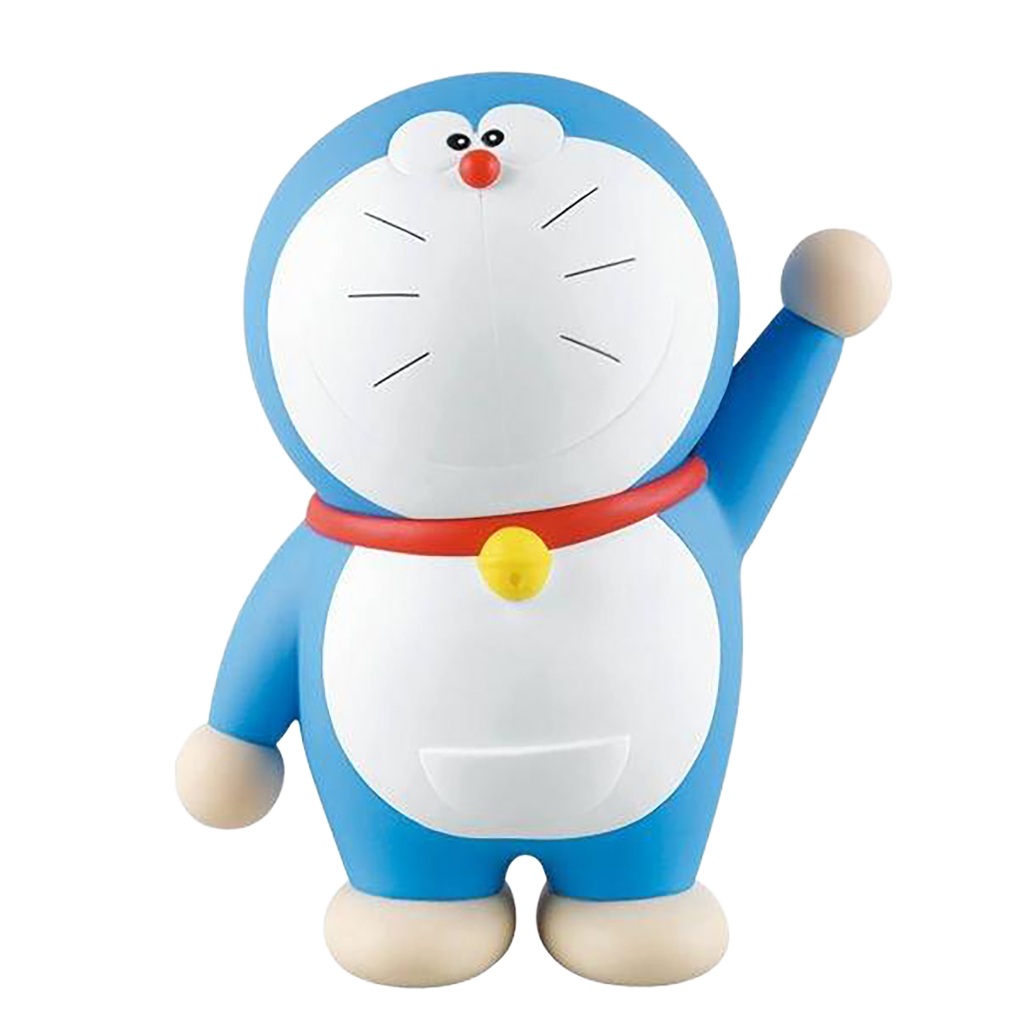 UDF “Fujiko F. Fujio Works” Doraemon (first appearance) (new price version)