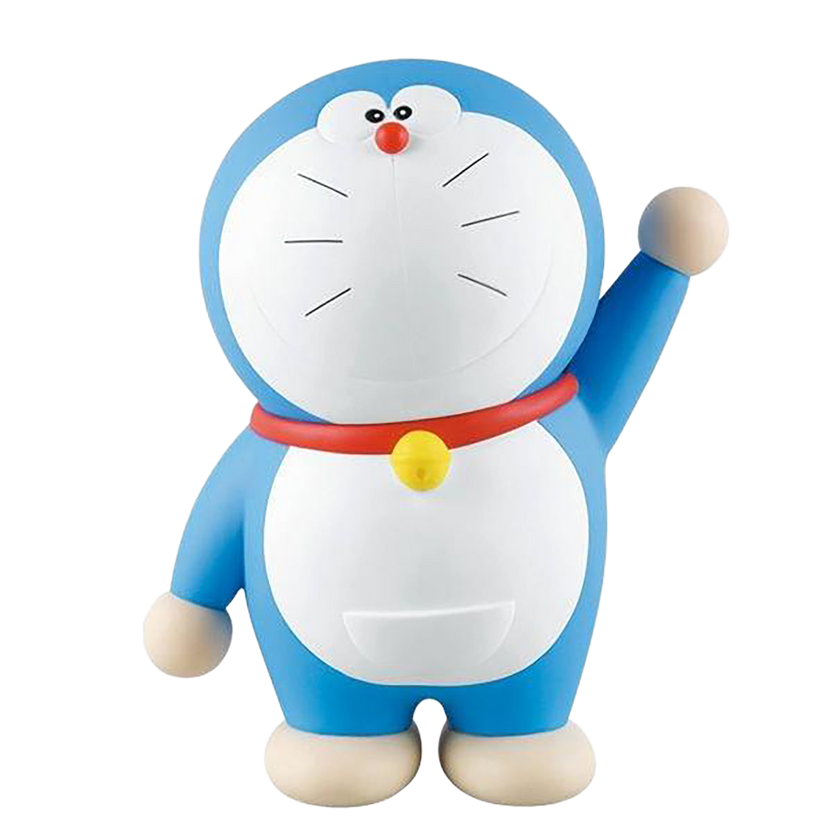 UDF “Fujiko F. Fujio Works” Doraemon (first appearance) (new price version)
