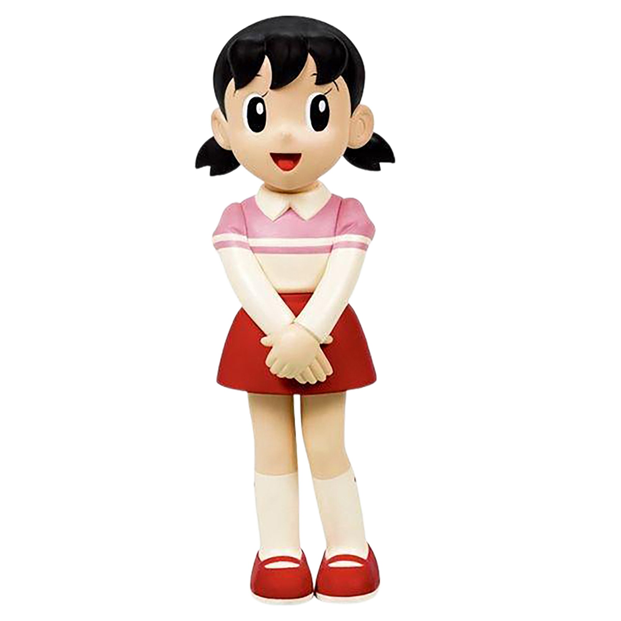 UDF《藤子·F·不二雄作品》系列2 静香