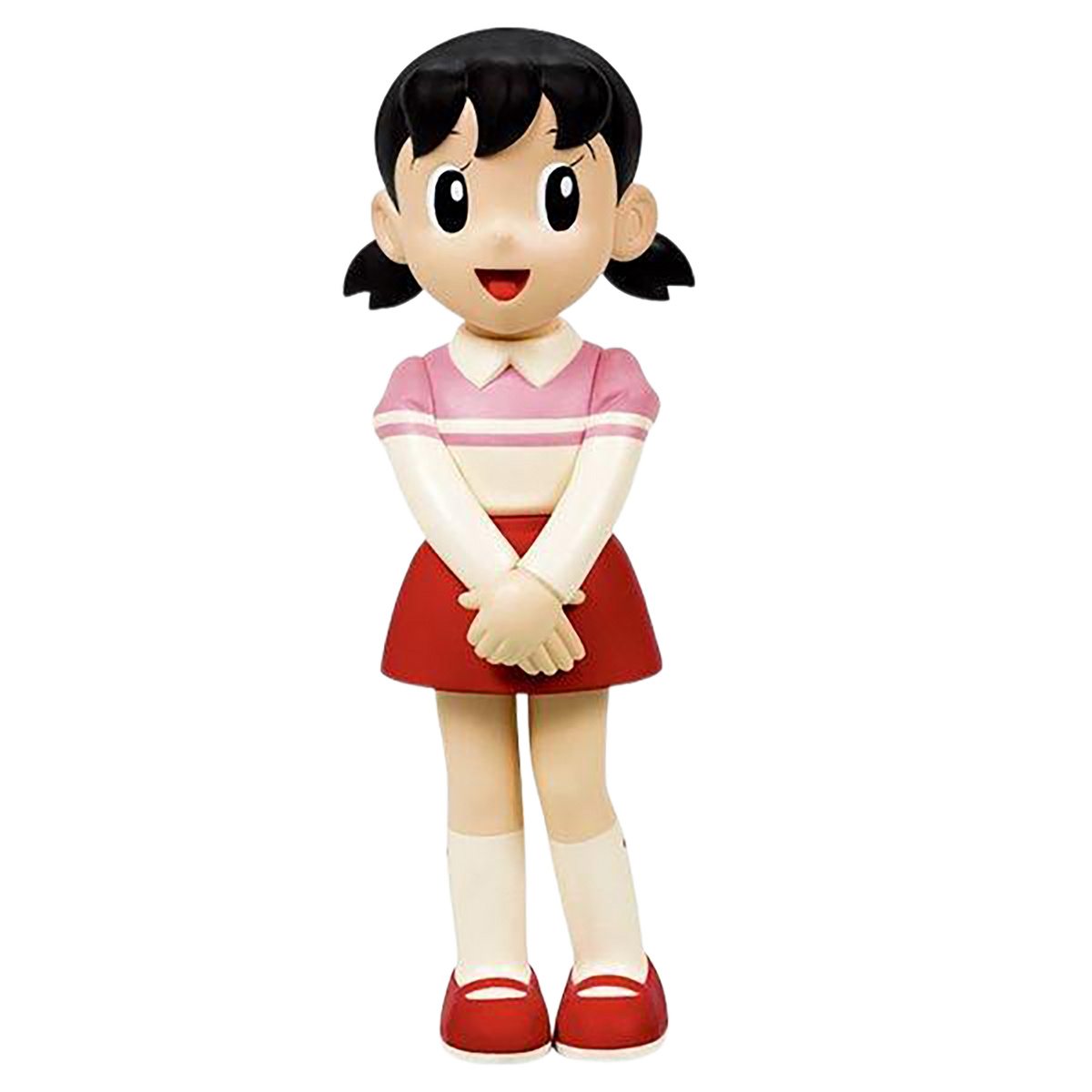 UDF《藤子·F·不二雄作品》系列2 静香