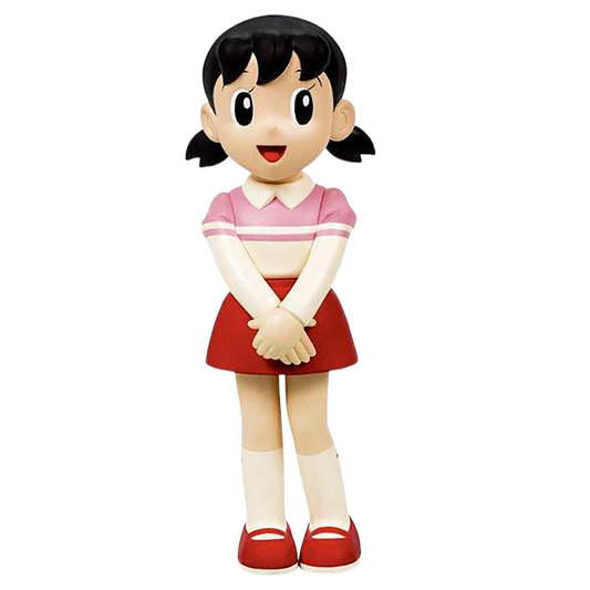 UDF《藤子·F·不二雄作品》系列2 静香
