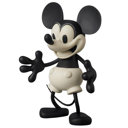 UDF MICKEY Mouse (from PLANE CRAZY) [disney_y]