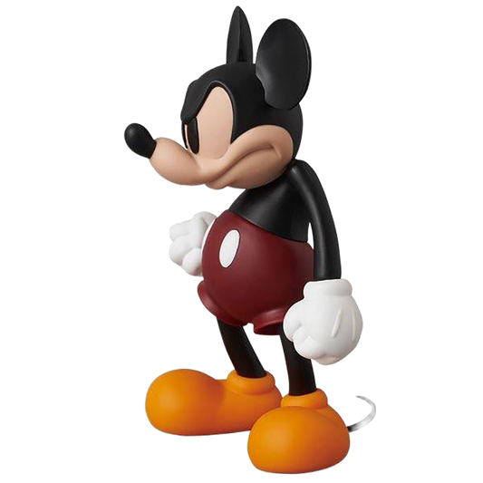 UDF MICKEY MOUSE (from MICKEY'S RIVAL) [disney_y]