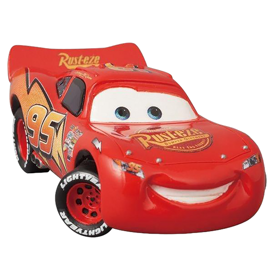 UDF McQUEEN