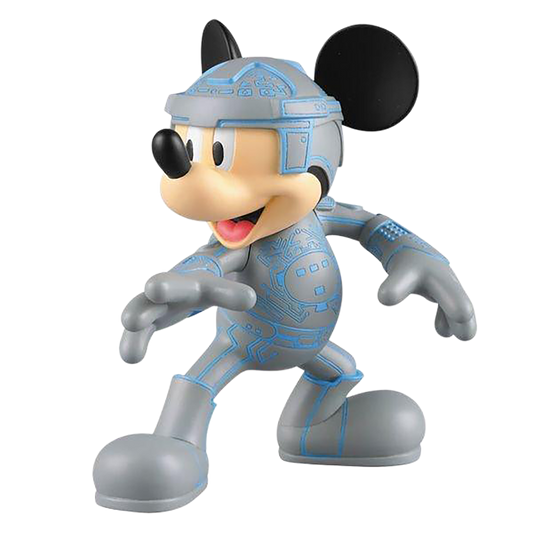 UDF MICKEY MOUSE （TRON Ver.）【disney_y】