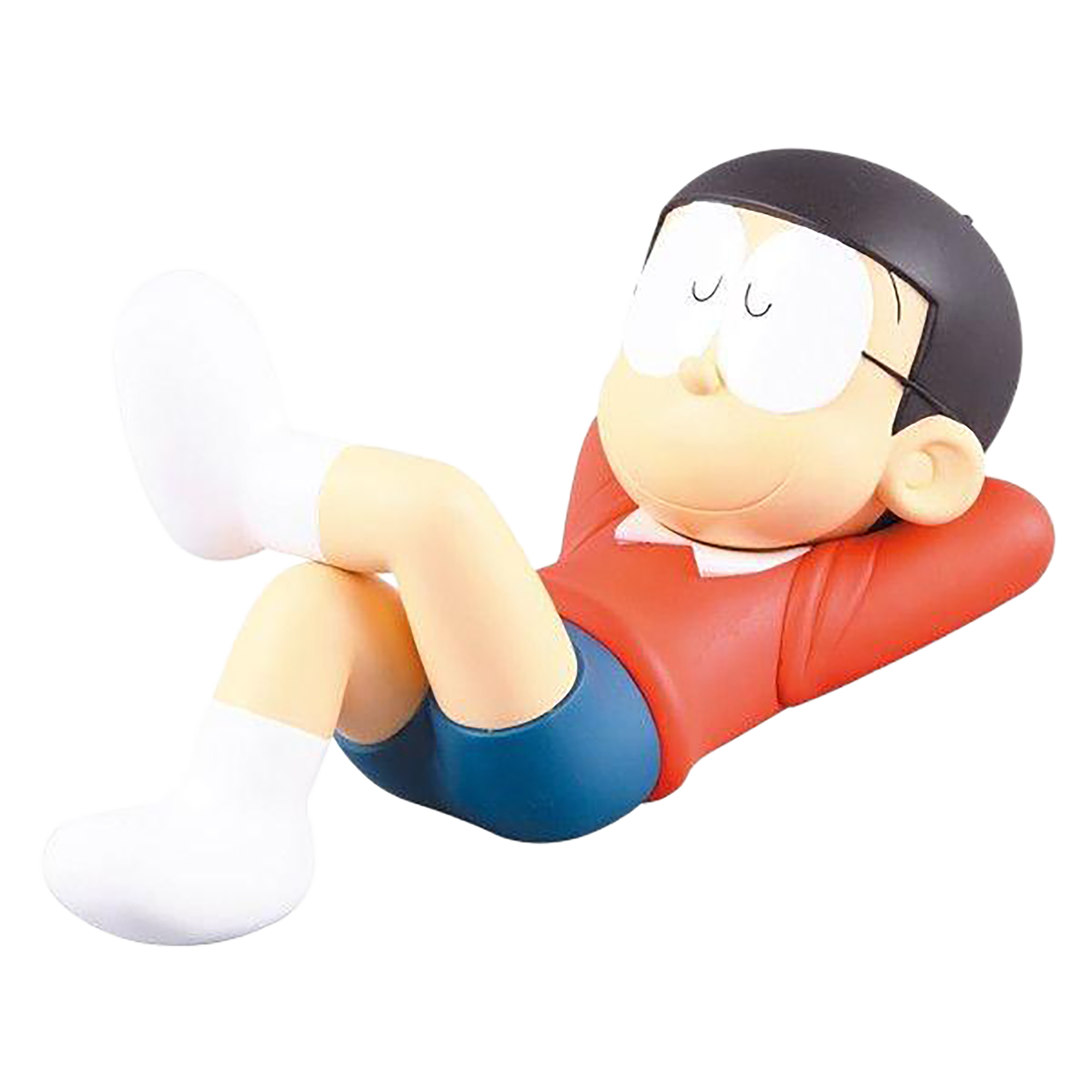 UDF “Fujiko F. Fujio Works” Series Nap Nobita (New price version)