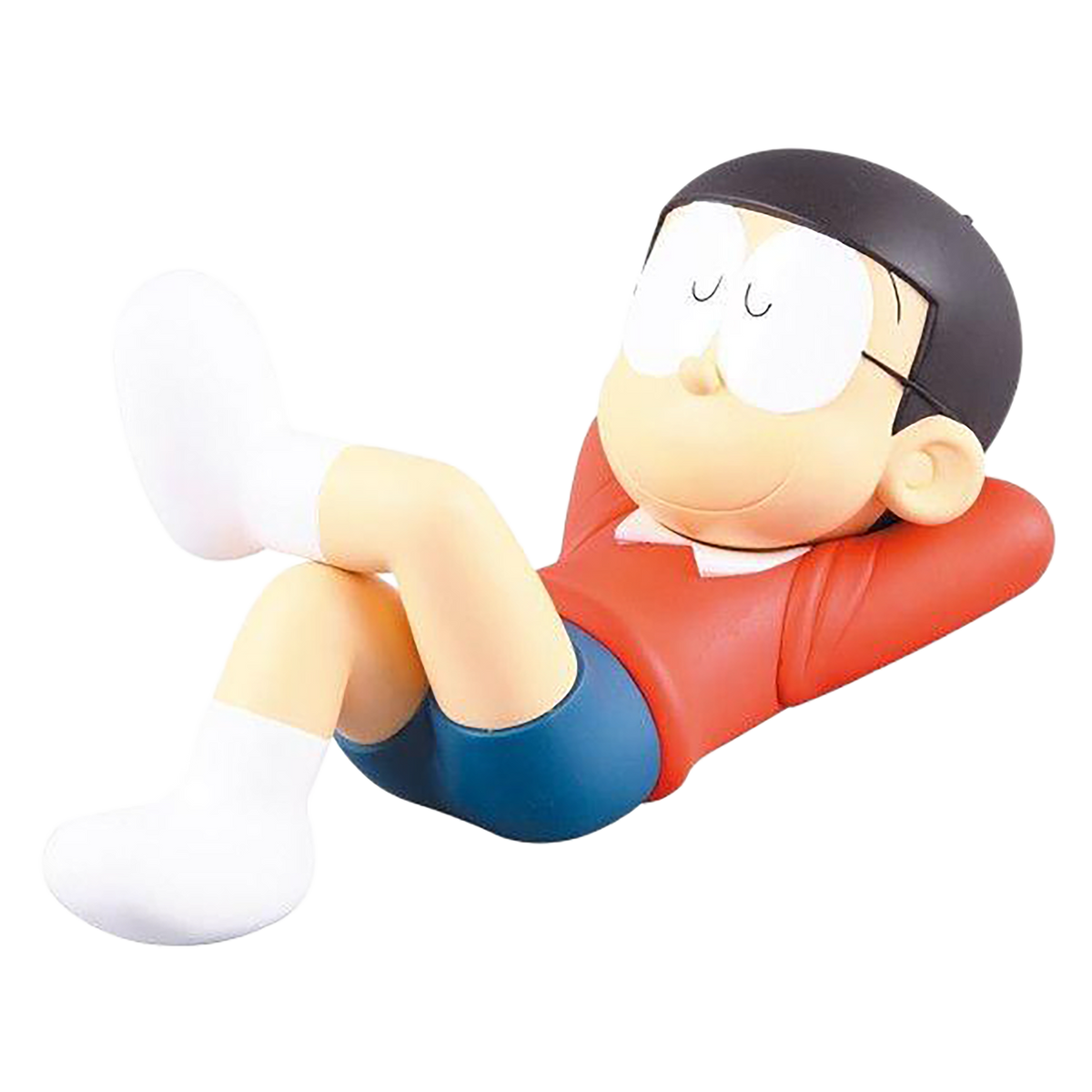 UDF “Fujiko F. Fujio Works” Series Nap Nobita (New price version)