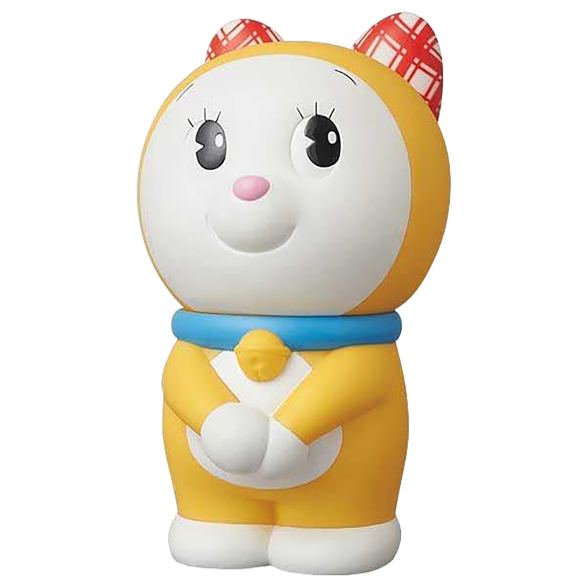 UDF《藤子·F·不二雄作品》系列4 Dorami
