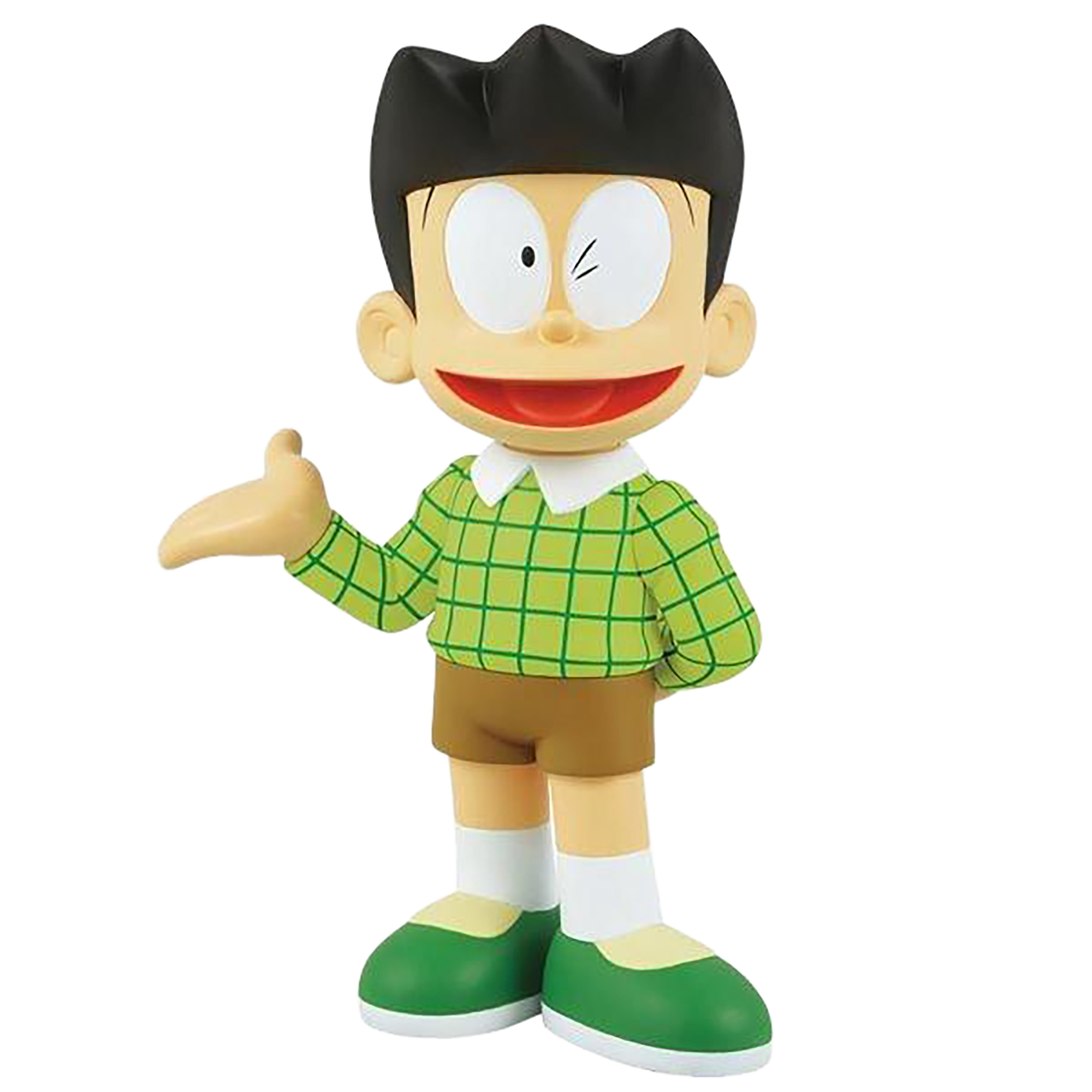 UDF《藤子·F·不二雄作品》系列4 Suneo