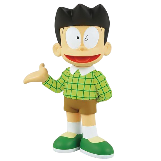 UDF《藤子·F·不二雄作品》系列4 Suneo