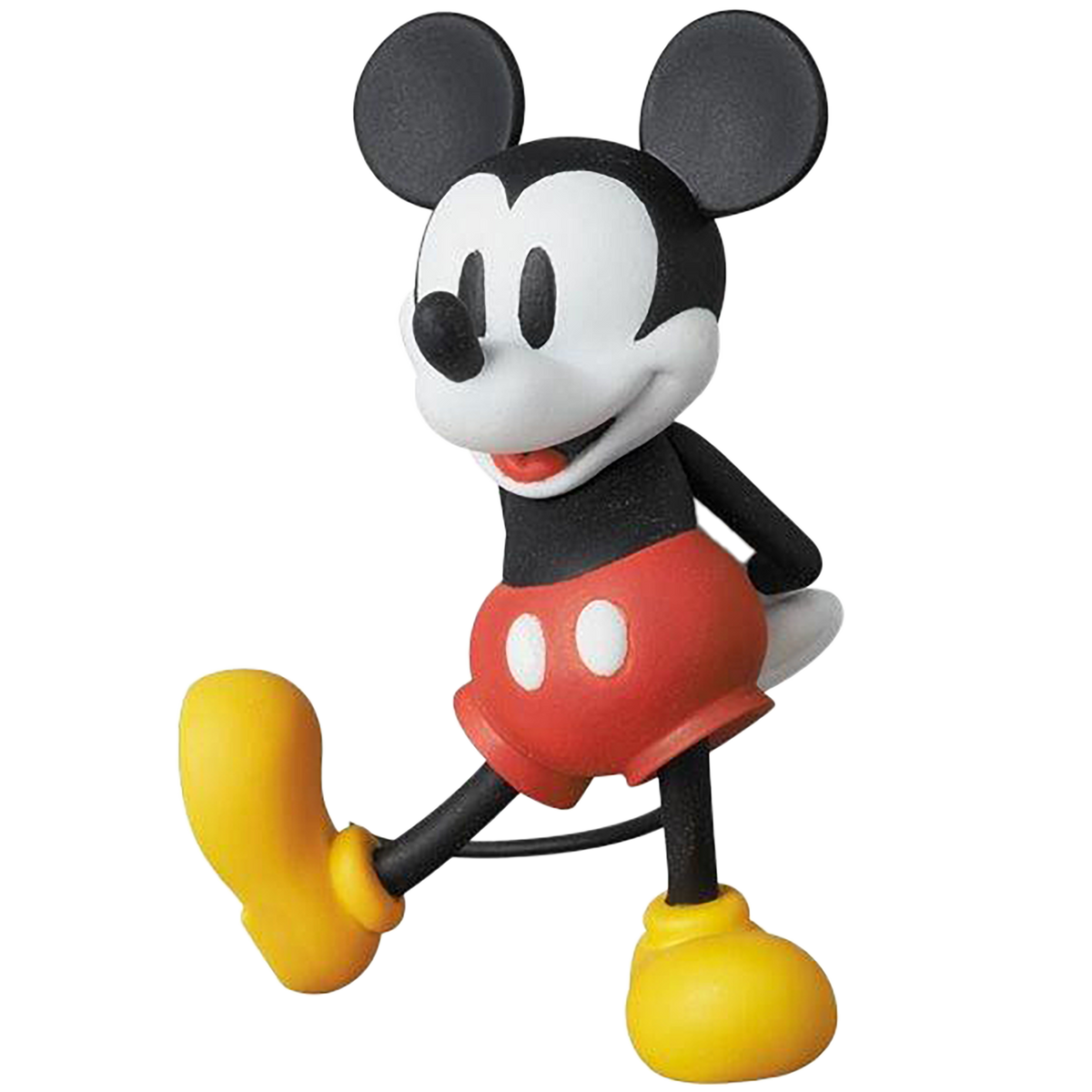 UDF Disney standard characters Mickey Mouse