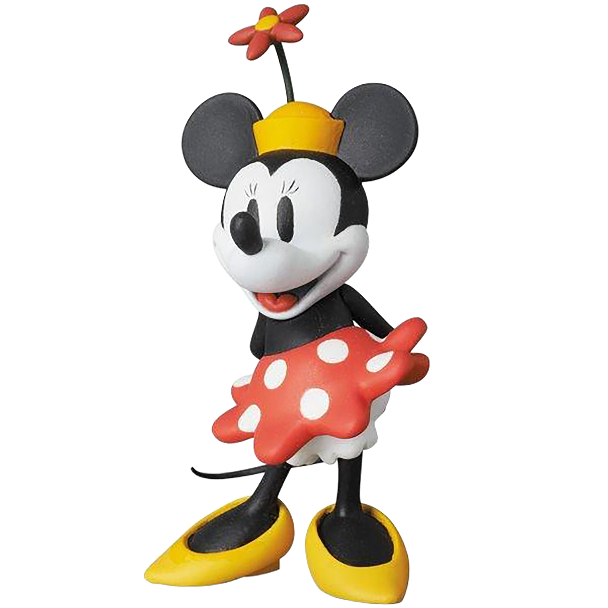 UDF Disney Standard Characters Minnie Mouse