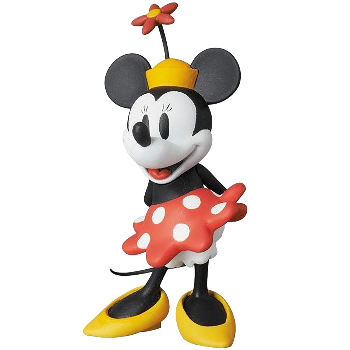 UDF Disney Standard Characters Minnie Mouse