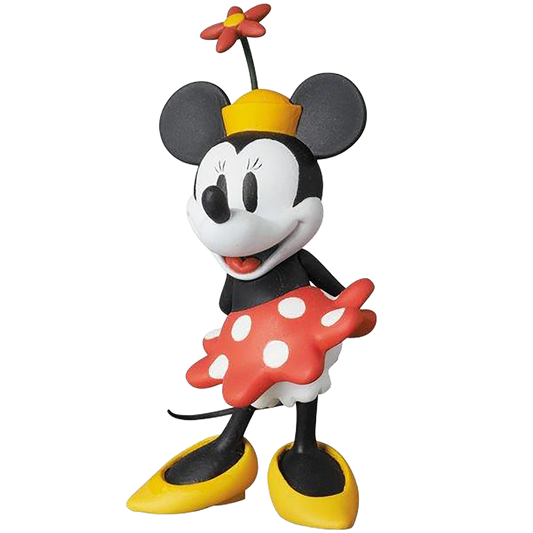 UDF Disney Standard Characters Minnie Mouse