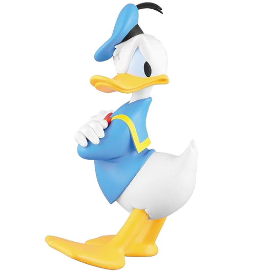 UDF Disney standard characters Donald Duck