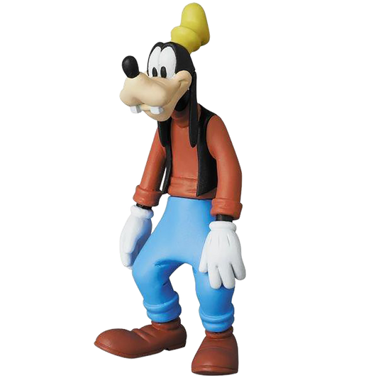UDF-Disney Standard Caracters' Goofy