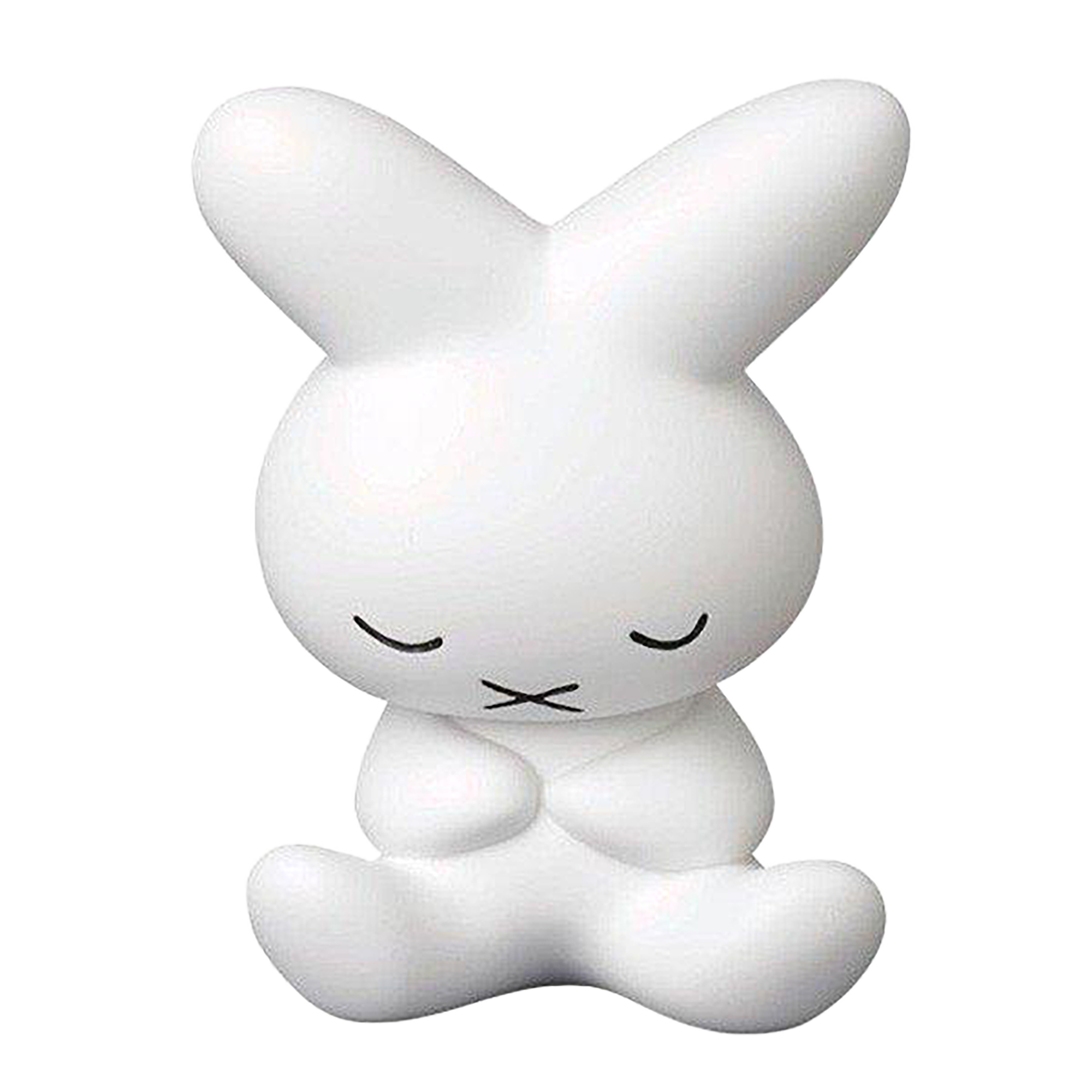 UDF Miffy small Usako-chan 1955 edition