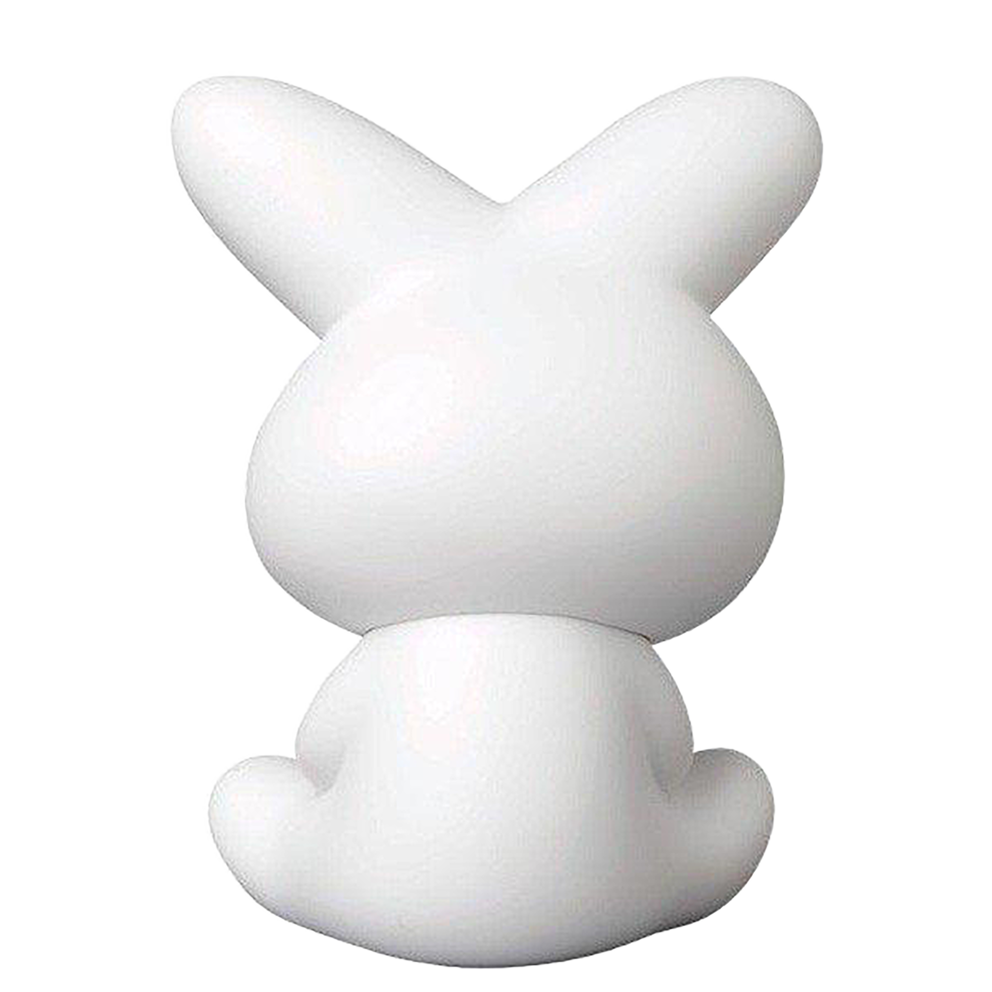 UDF Miffy small Usako-chan 1955 edition