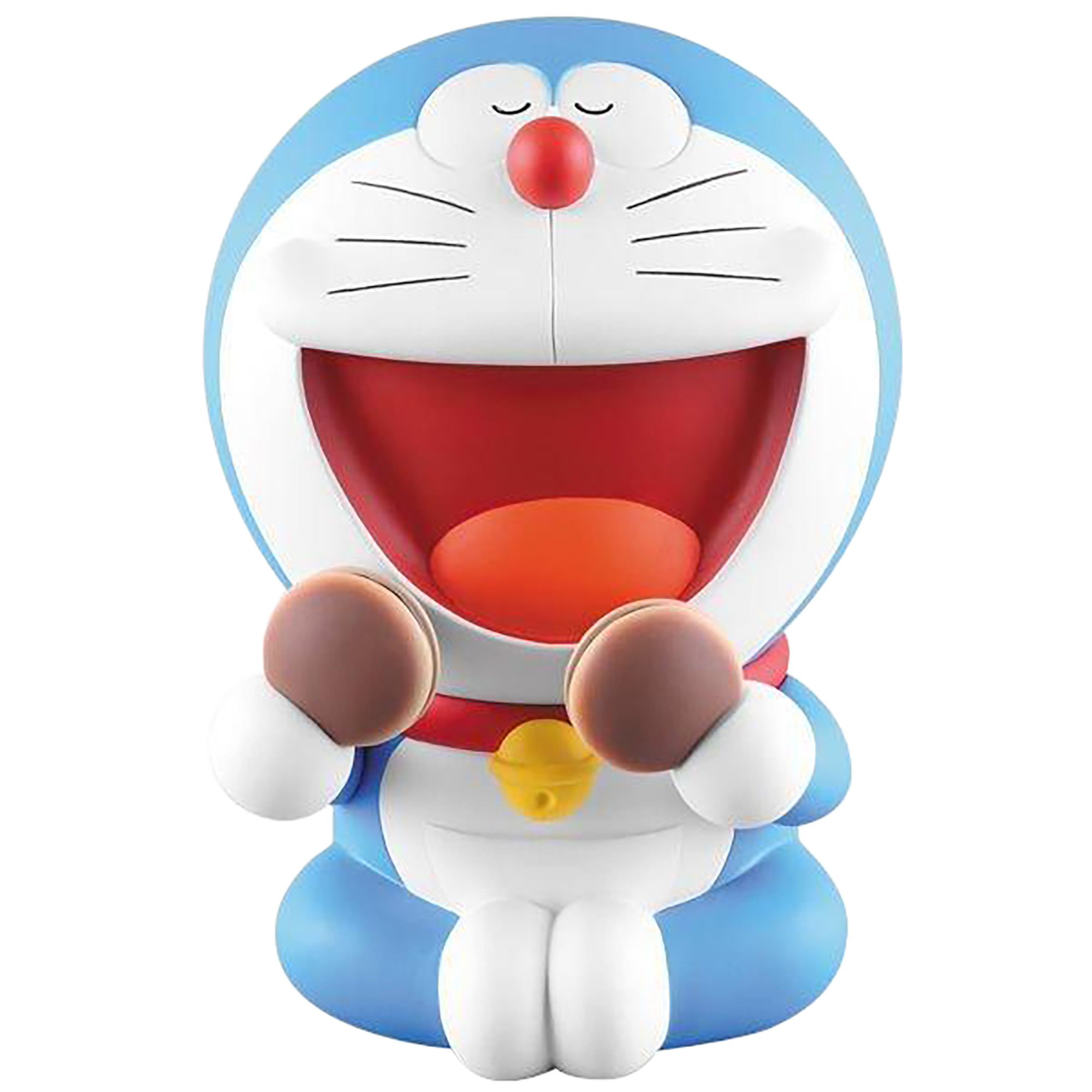 UDF “Fujiko F. Fujio Works” Dorayaki Daisuki Doraemon (New price version)