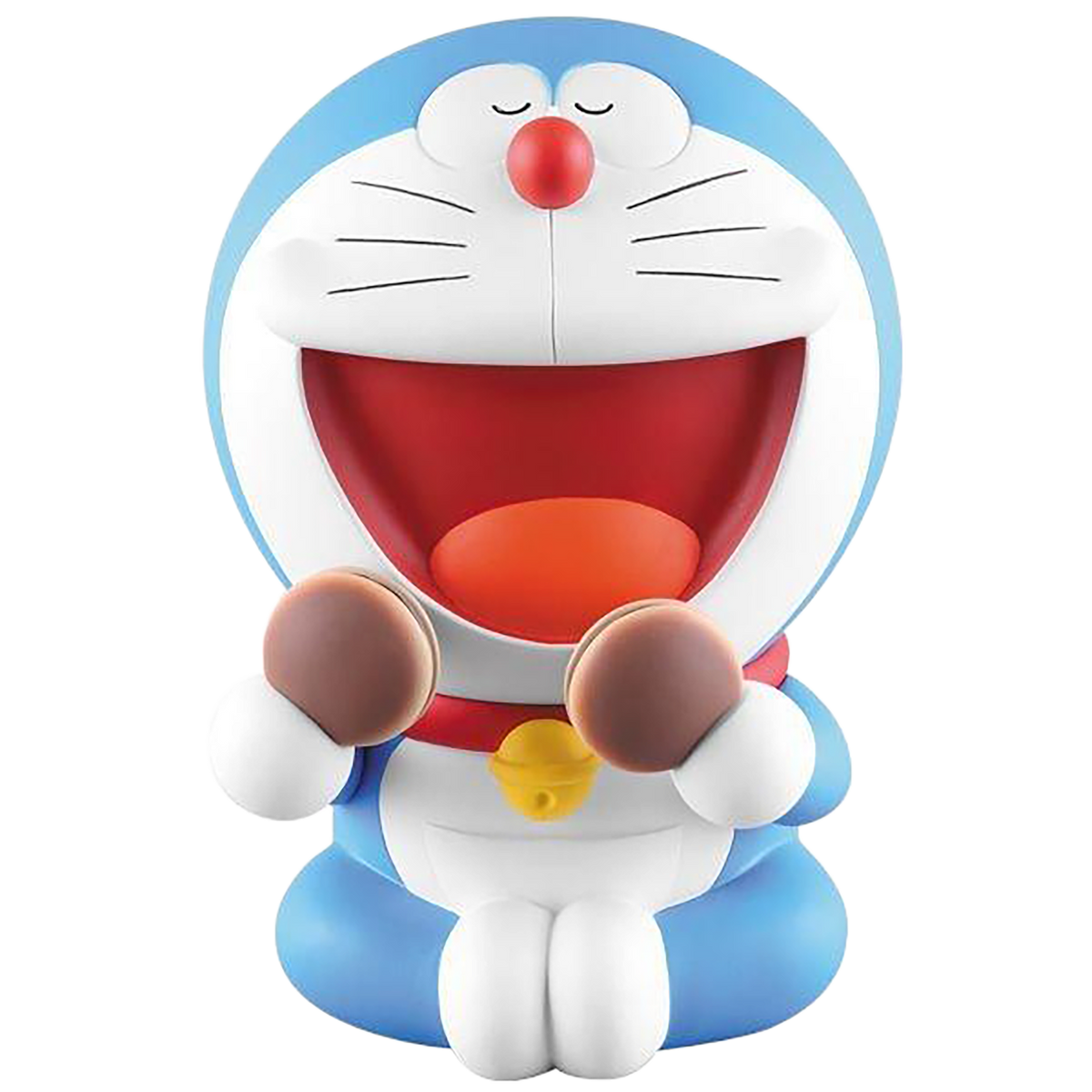 UDF “Fujiko F. Fujio Works” Dorayaki Daisuki Doraemon (New price version)