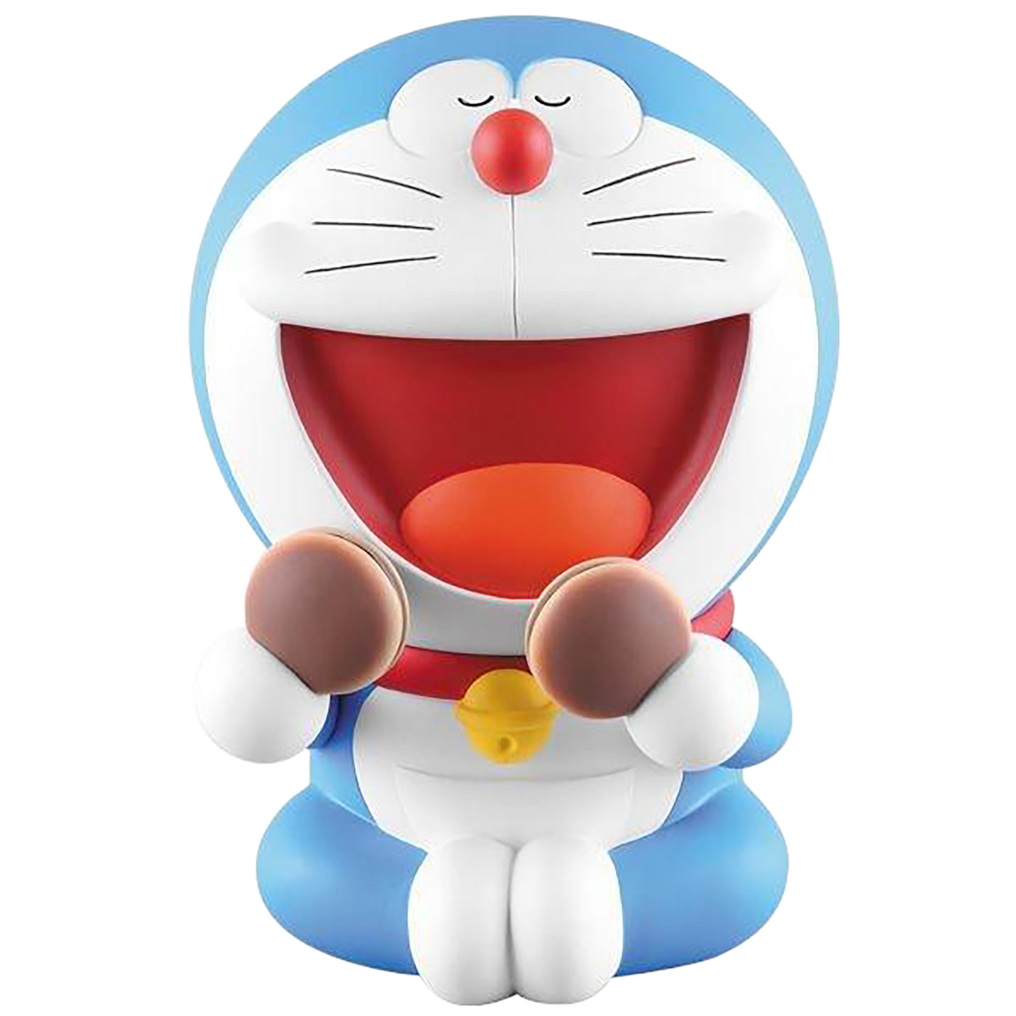 UDF “Fujiko F. Fujio Works” Dorayaki Daisuki Doraemon (New price version)