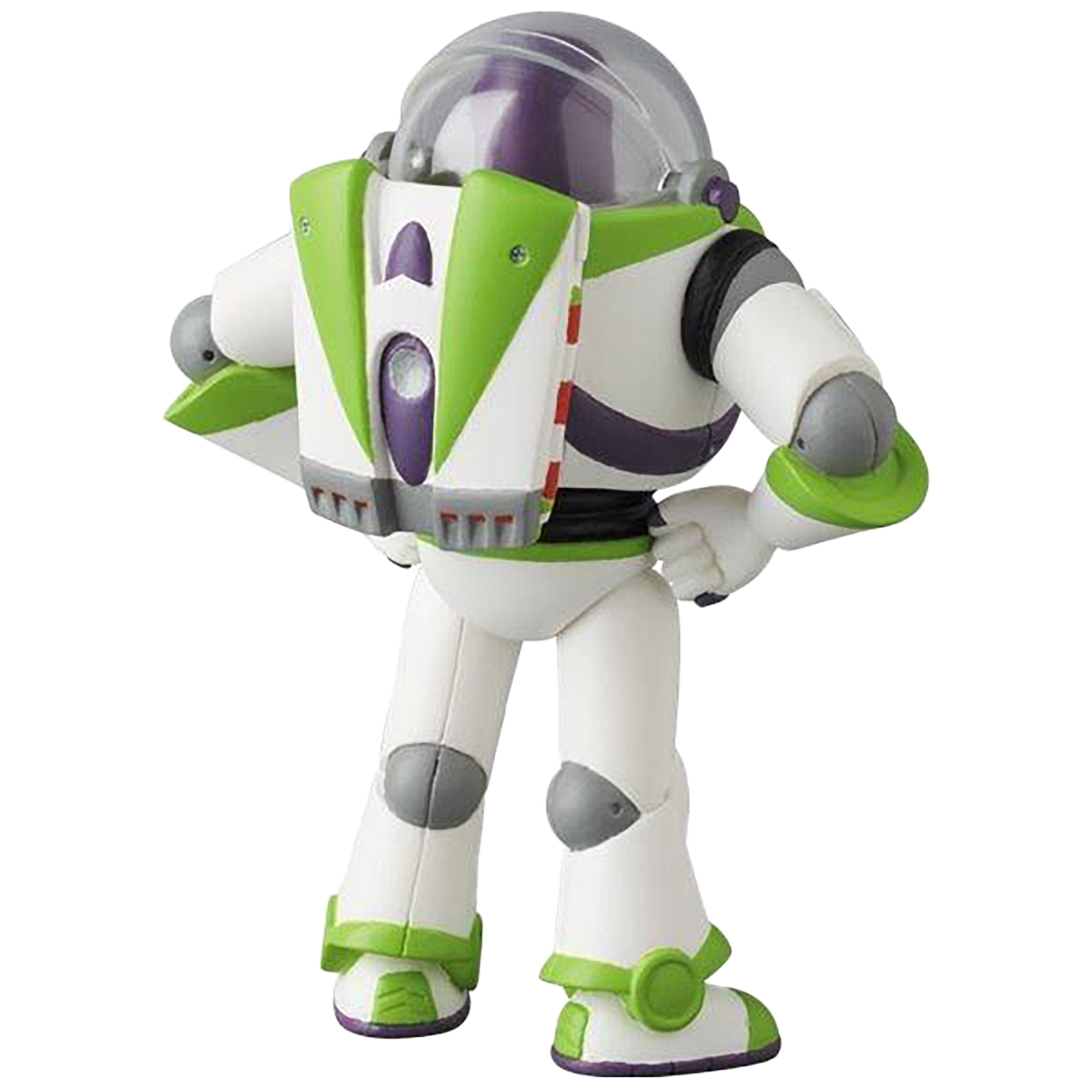 UDF Disney Series 4 Buzz Lightyear Ver.2.0