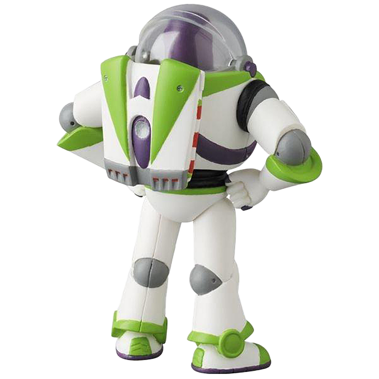 UDF Disney Series 4 Buzz Lightyear Ver.2.0