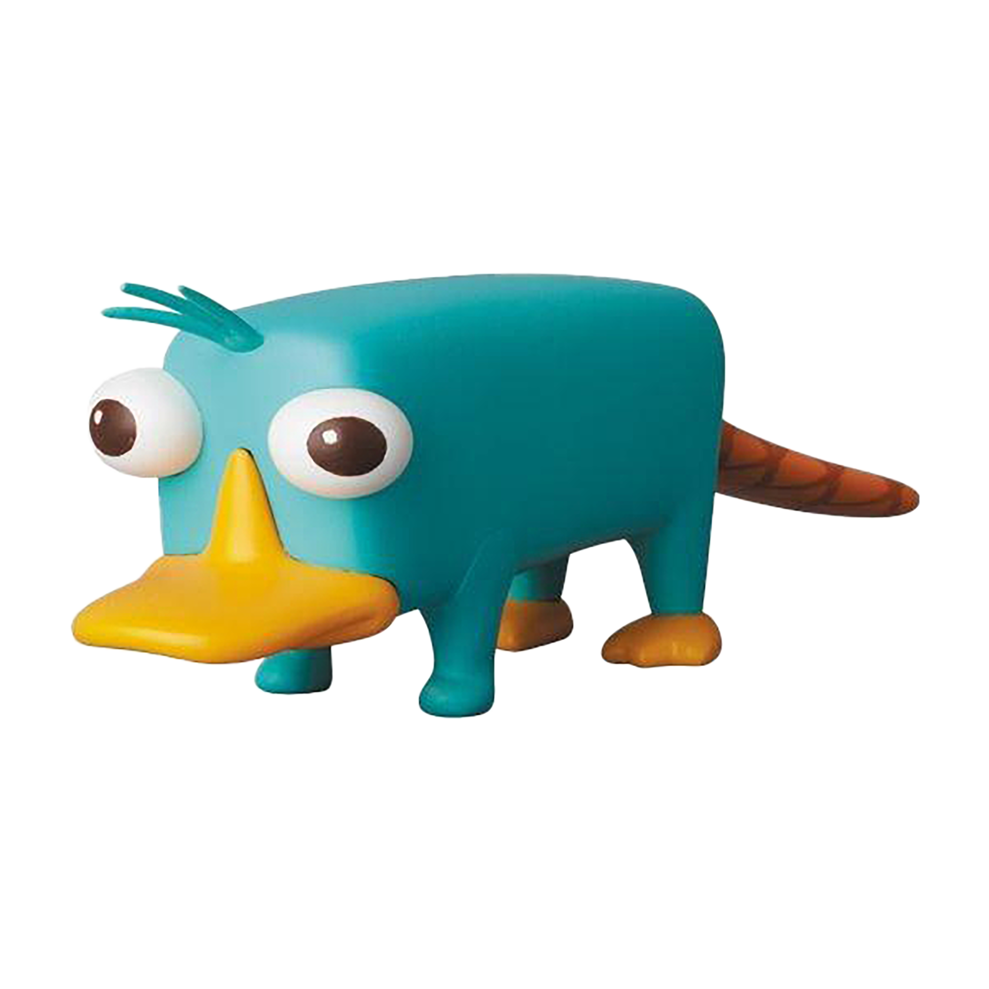 UDF Disney Series 4 Monohashi Perry