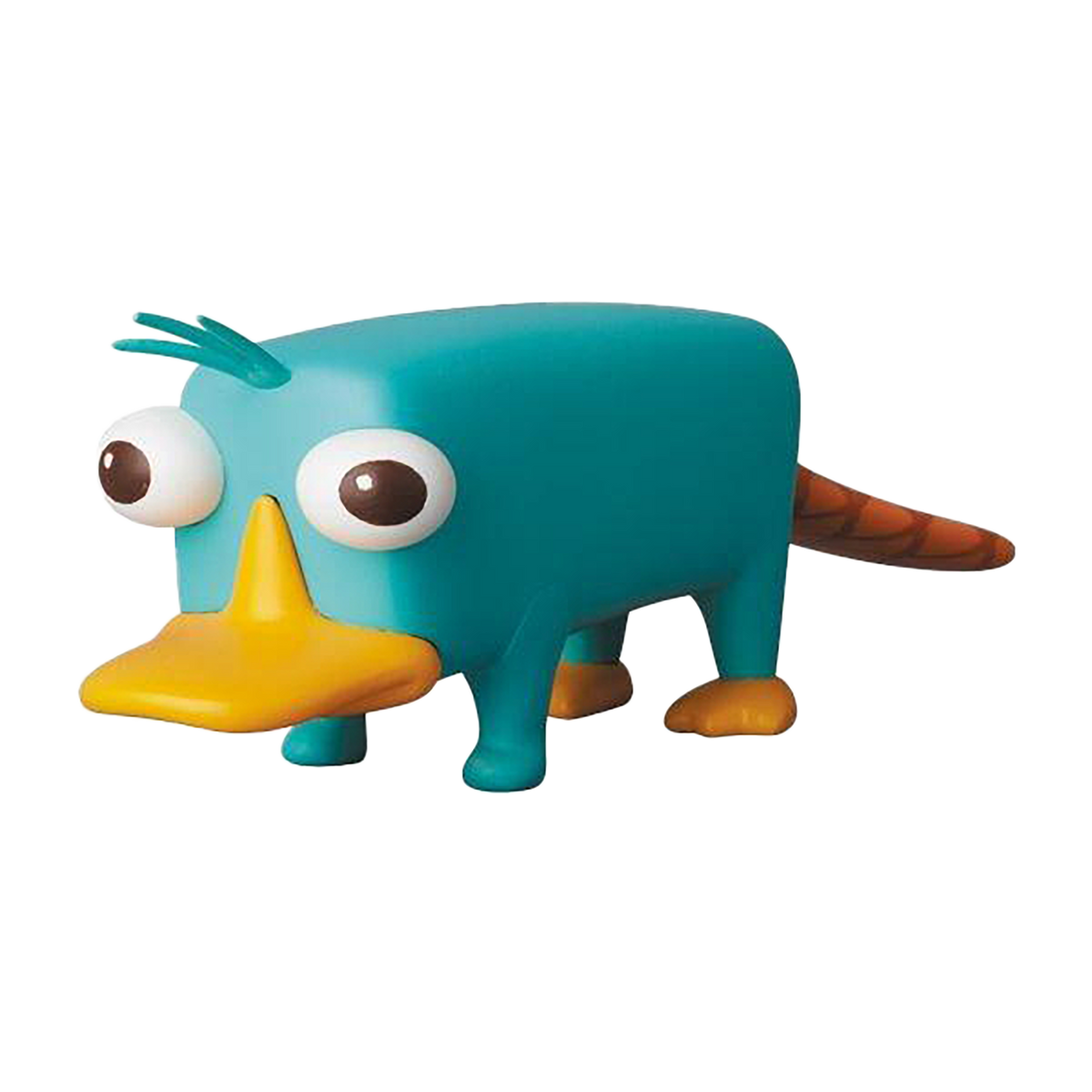 UDF Disney Series 4 Monohashi Perry