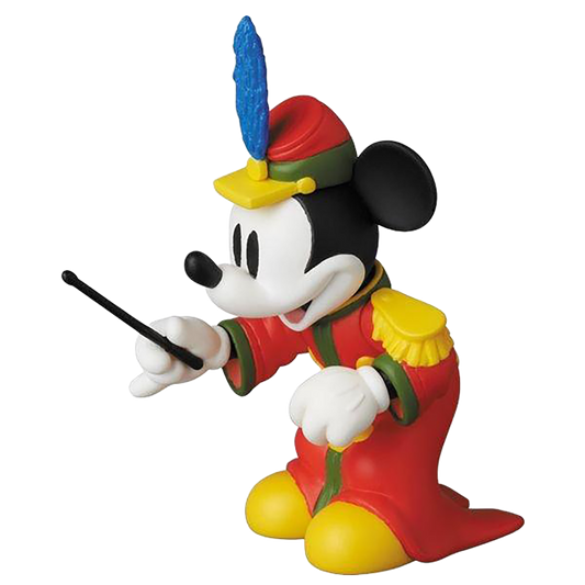 UDF Disney Series 4 Mickey Mouse (Mickey's Great Concert)
