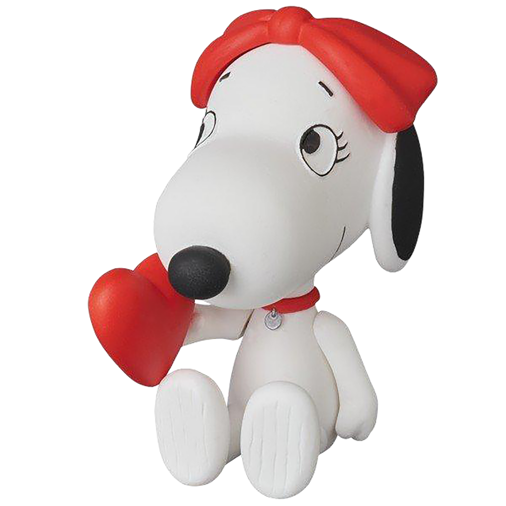 UDF PEANUTS シリーズ4 BELLE | MEDICOM TOY OFFICIAL STORE