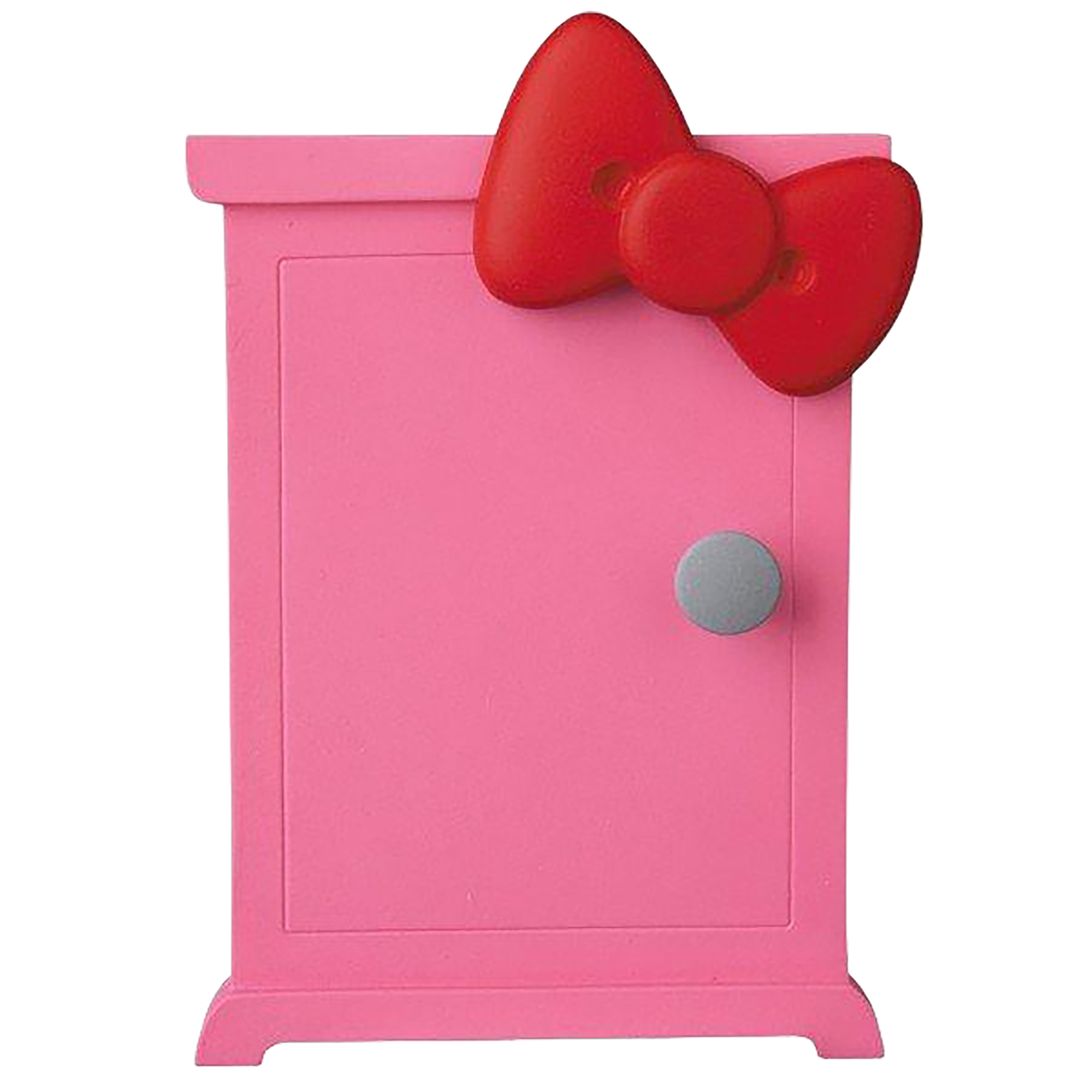 UDF 哆啦A梦遇见 HELLO KITTY 任意门 HELLO KITTY