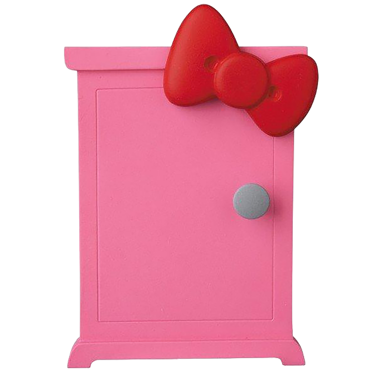 UDF 哆啦A梦遇见 HELLO KITTY 任意门 HELLO KITTY