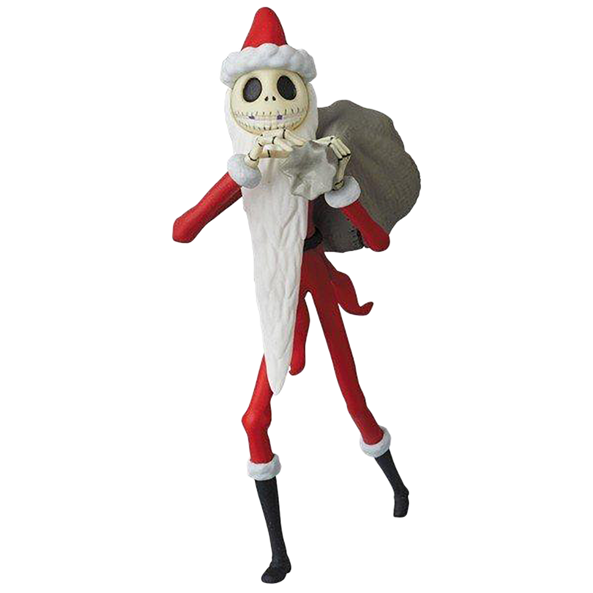 UDF Jack Collection Santa Jack