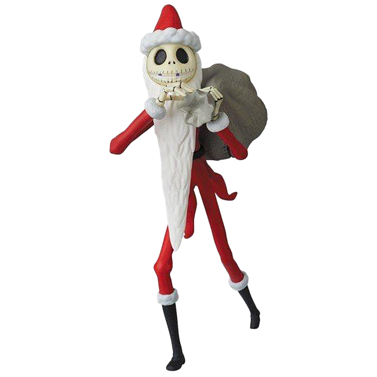 UDF Jack Collection Santa Jack