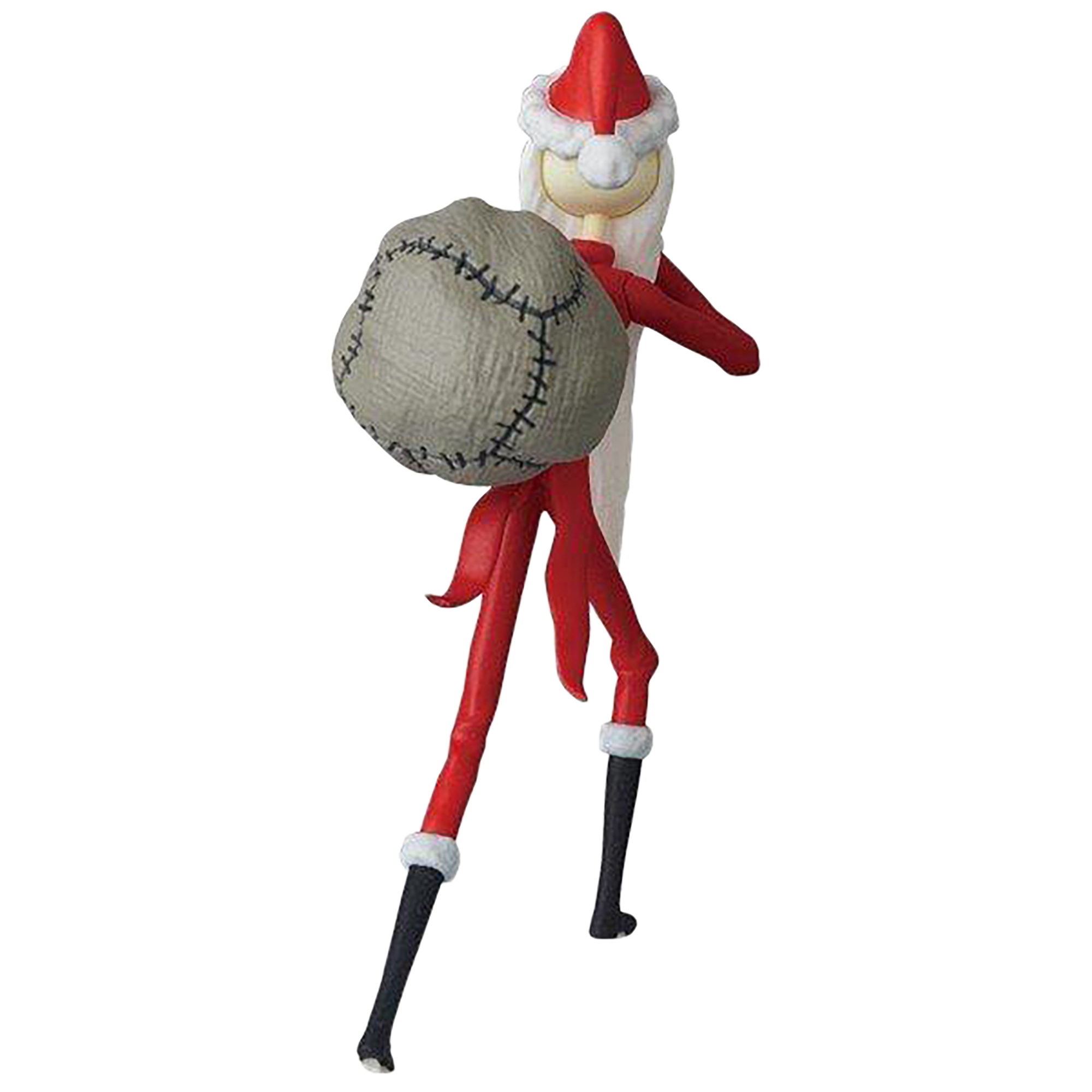 UDF Jack Collection Santa Jack