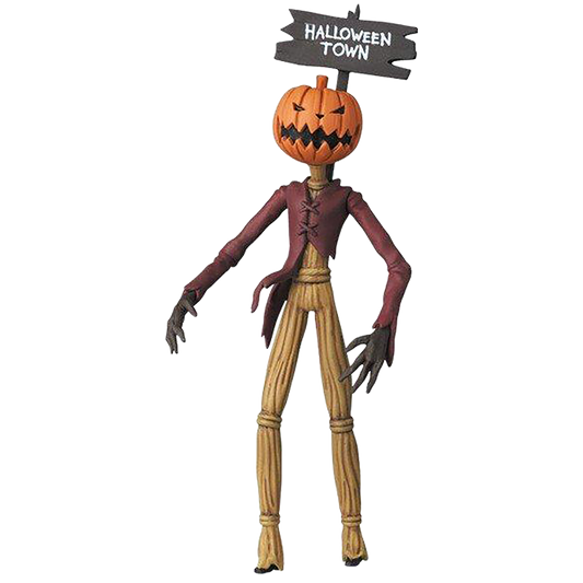 UDF Jack Collection Pumpkin King