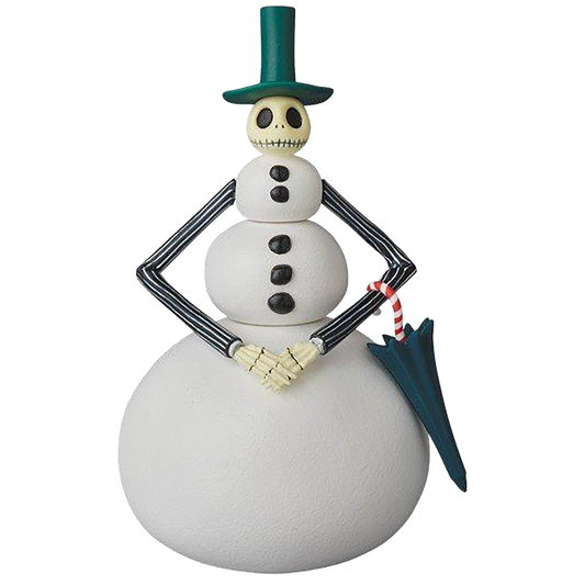 UDF Jack Collection Snowman Jack