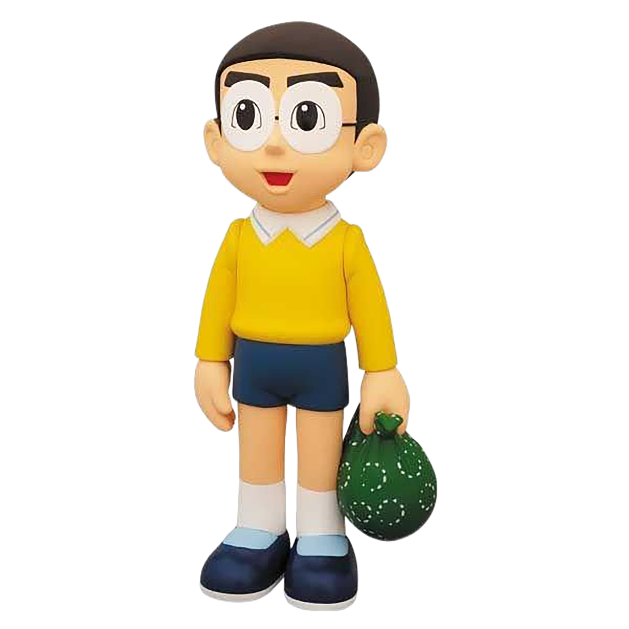 UDF “Fujiko F. Fujio Works” Series Beautiful Nobita (New price version)