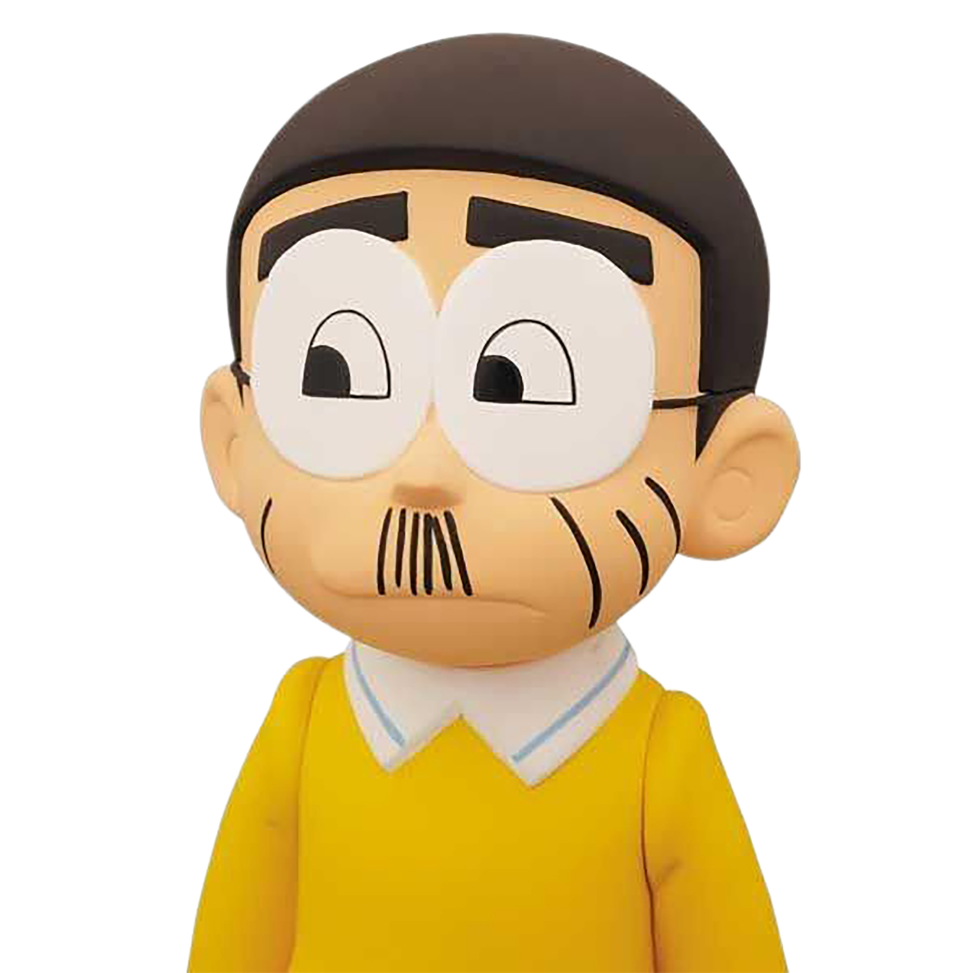 UDF “Fujiko F. Fujio Works” Series Beautiful Nobita (New price version)