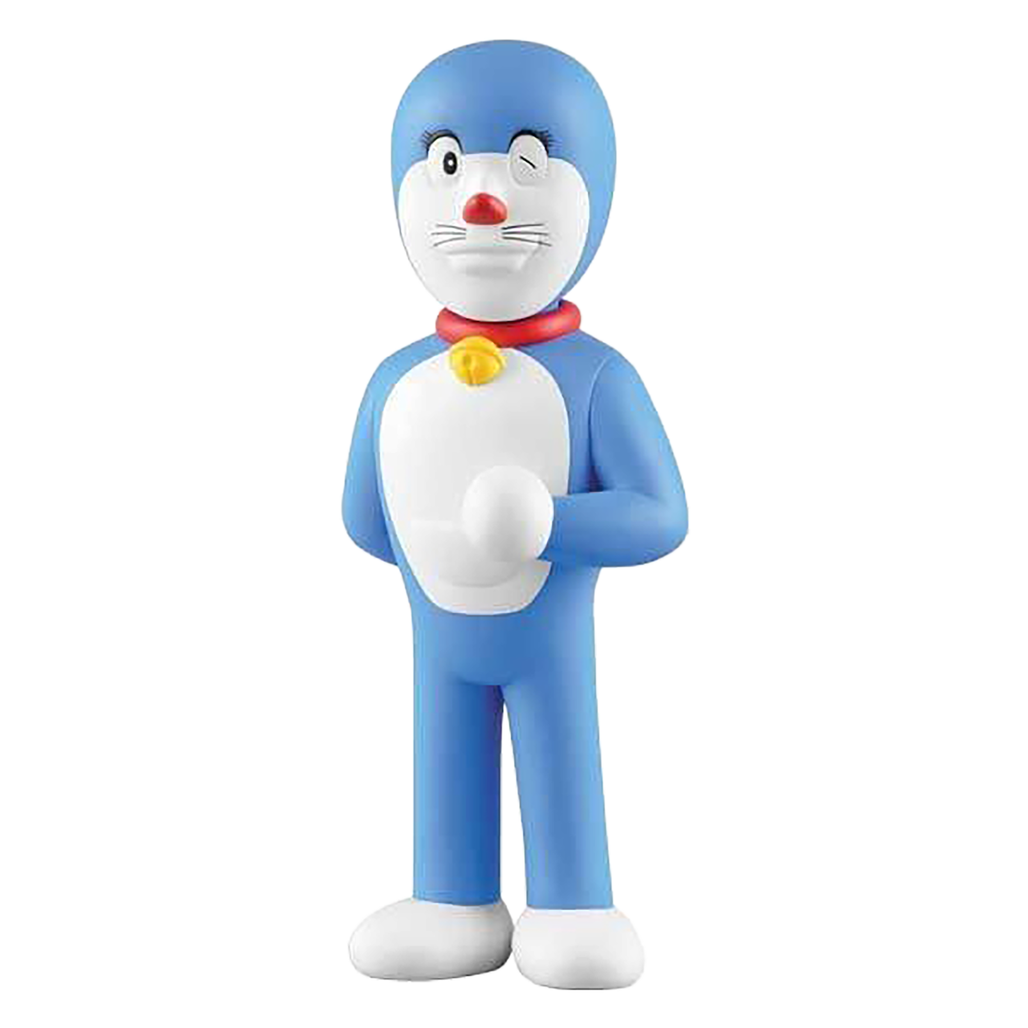 UDF "Fujiko F. Fujio's work" Cool Doraemon (new price version)