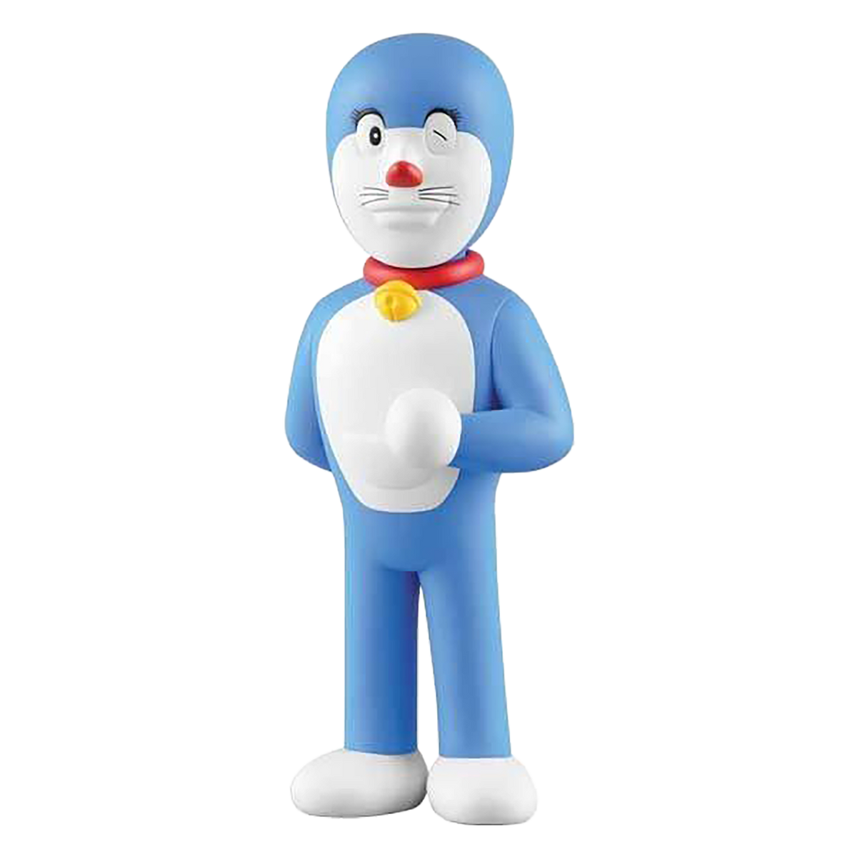 UDF "Fujiko F. Fujio's work" Cool Doraemon (new price version)