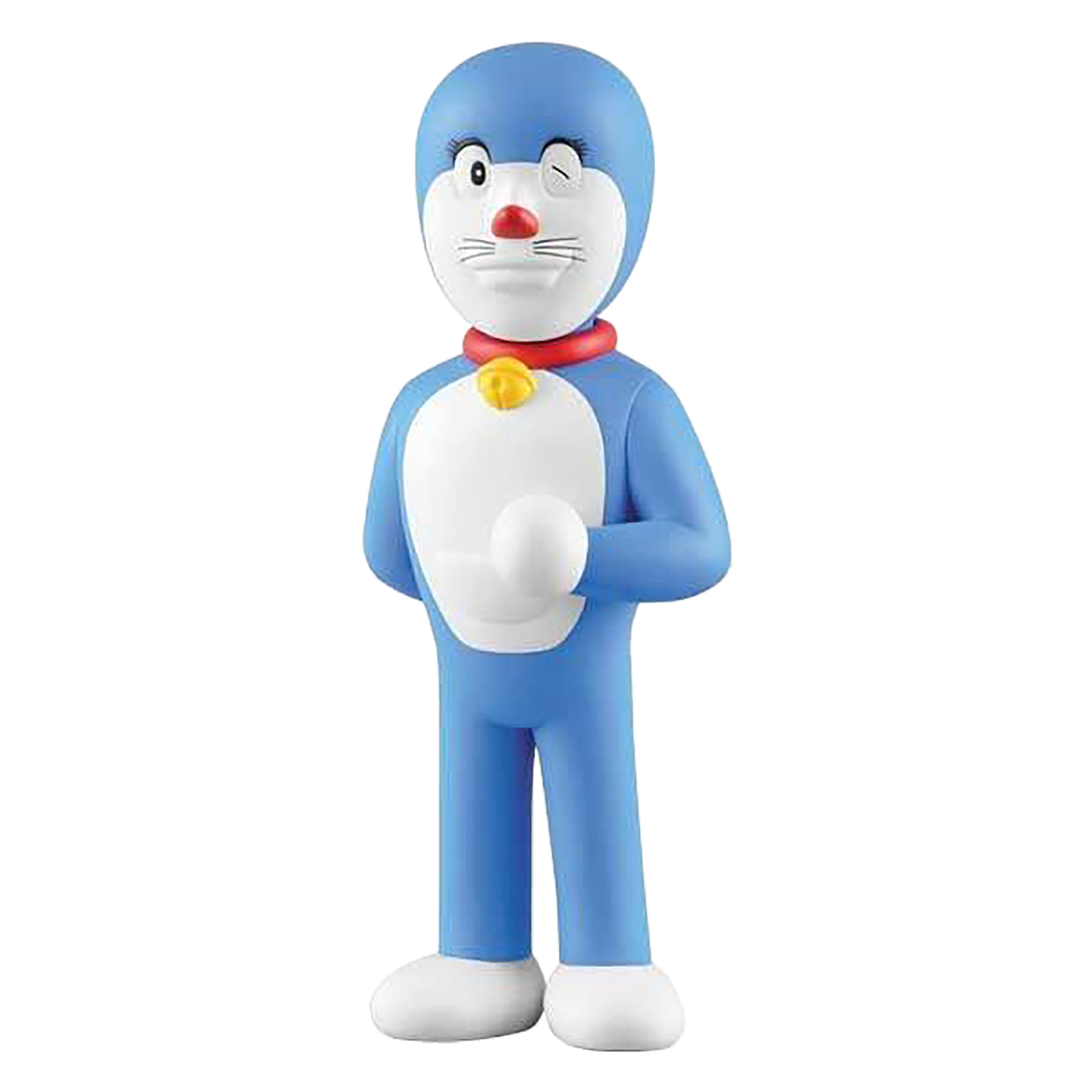UDF "Fujiko F. Fujio's work" Cool Doraemon (new price version)