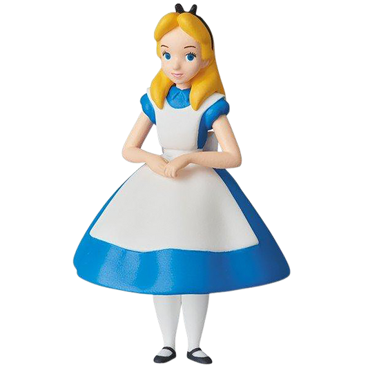 UDF Alice in Wonderland Alice (Normal)