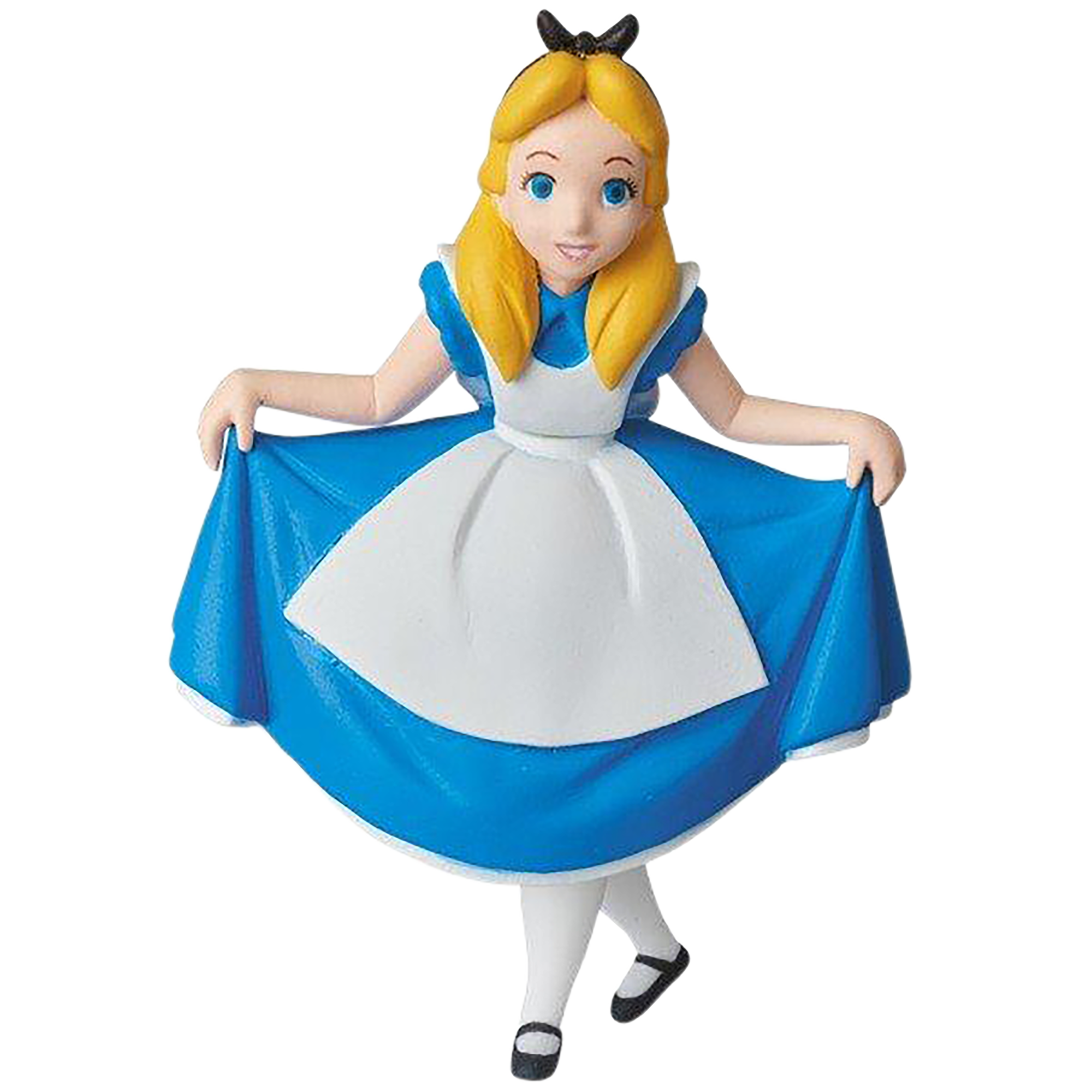 UDF Alice in Wonderland Alice